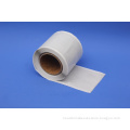 Non-woven fabric butyl rubber tape